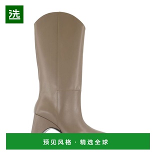 香港直邮COPERNI 女士高跟鞋 COPSH16F6004BRW AW2025 灰色