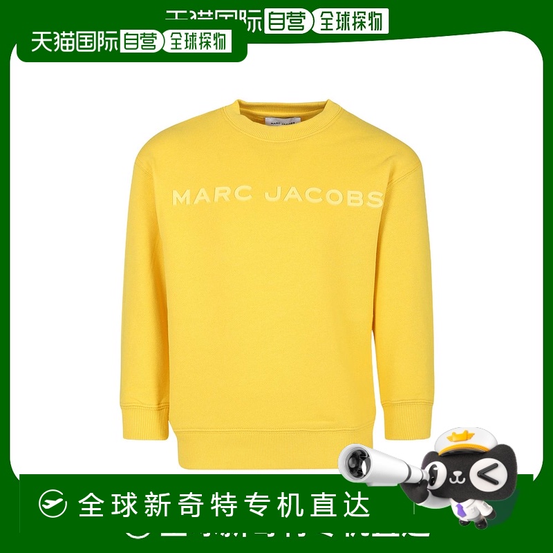 香港直邮Marc Jacobs 长袖卫衣 W60319