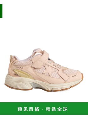 香港直邮Golden Goose Deluxe Brand 系带运动鞋 GJF00724.F00760