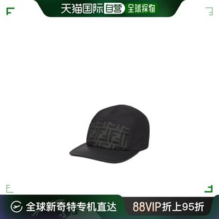 FXQ882APVC 式 棒球帽子 香港直邮Fendi 可调节款