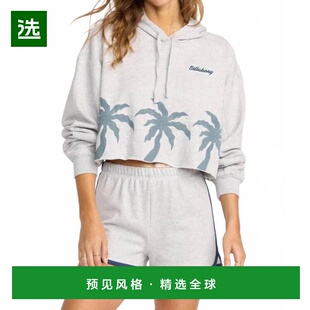 1h可退 【美国直邮】billabong 女士 衬衫
