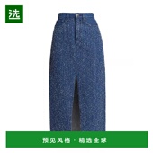 女士 1h可退 半身裙 bone 美国直邮 rag