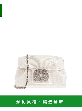 香港直邮ROGER VIVIER 女士手拿包 RBWANVC0001UW501U54 SS2026