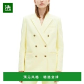 美国直邮 the kooples 1h可退 女士 外套