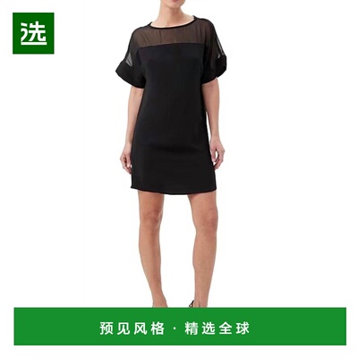 1h可退 【美国直邮】Trina Turk女士 连衣裙 修身时尚优雅自然舒