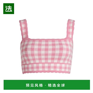 1h可退 【美国直邮】loveshackfancy 女士 背心吊带