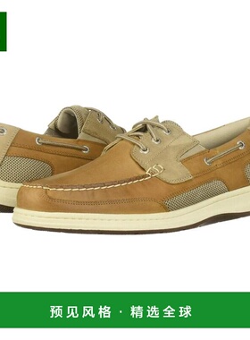 1h可退 【美国直邮】dockers 男士 时尚休闲鞋进口经典足下工业品