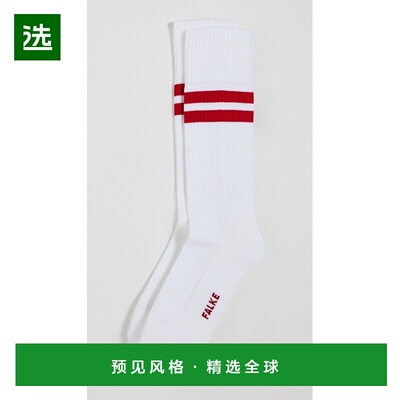 1h可退 香港直邮Falke 男士 Dynamic 袜子 colorful花色 舒适时尚