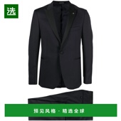 1h可退 SFBR15A01060001UB5013 连衣裙 香港直邮Tagliatore 男士