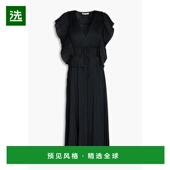 美国直邮 Ulla Johnson女士连衣裙修身 1h可退 时尚 优雅自然舒
