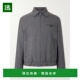 香港直邮Slowear 男士 Montedoro 1h可退 羊毛短夹克 63M217M5071