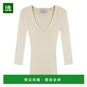 香港直邮Isabel PU0709FAC2L03I 毛衣针织衫 Marant Felicia