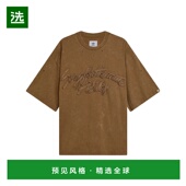 For T恤 The 香港直邮Song Mute 男士 KA7995MULTICOLOR SS2025