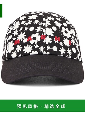 1h可退 香港直邮Marni 玛尼 男士 帽子 CLZC0108PSUAC016