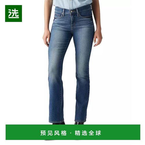 【美国直邮】levi’s/李维斯 女士 牛仔裤