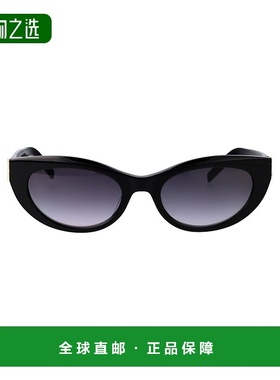 香港直邮Saint Laurent 圣罗兰 女士 SL M115 眼镜 SLM115002