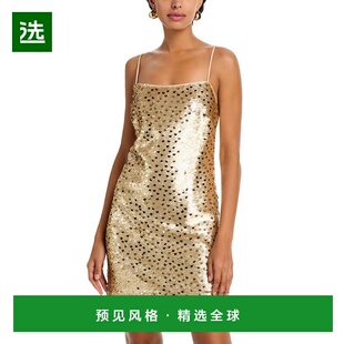 1h可退 【美国直邮】milly 女士 连衣裙