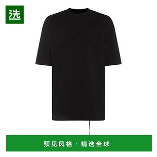 T恤DU01D1274RIGET109 男士 欧洲直邮RICK OWENS