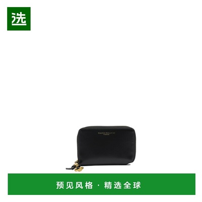 香港直邮Gianni Chiarini 女士钱包 PF6008NAWALLETS001NERO