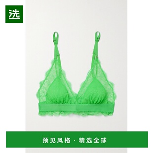 1h可退 香港直邮Love Stories 女士 NET SUSTAINLove 再生蕾丝软