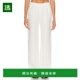 香港直邮enza 亚麻裤 costa 1h可退 女士 Everywhere 子 3L4331