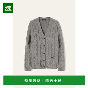 25秋冬 PIANA FAN4027_M570 女士 1h可退 针织衫 欧洲直邮LORO