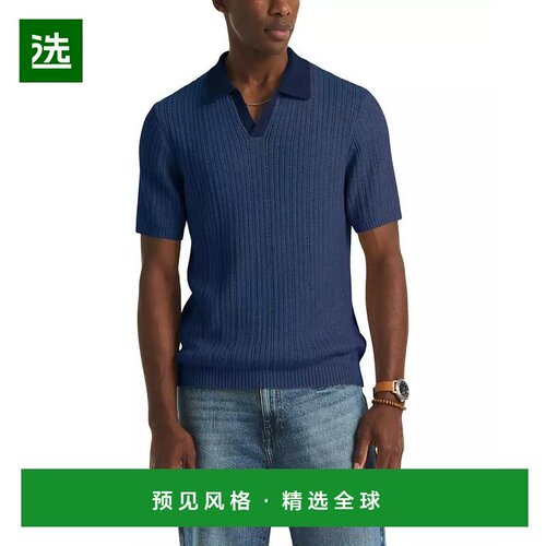 1h可退 【美国直邮】nautica/诺帝卡 男士 毛衣