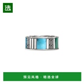 1h可退 戒指 hardy 美国直邮 john