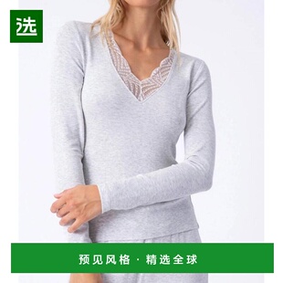 1h可退 【美国直邮】pj salvage 女士 衬衫长袖上衣