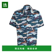 衬衫 1h可退 smith 男士 美国直邮 paul