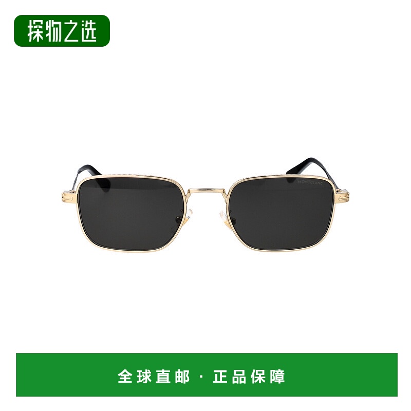 1h可退 欧洲直邮montblanc 男士 护目镜