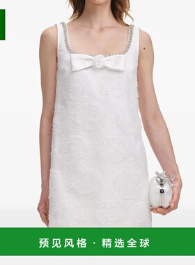 香港直邮SELF-PORTRAIT 女士连衣裙 PF25036SWWHITE AW2025