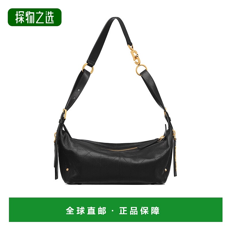 香港直邮Dior 小号 D-Journey 单肩包 M2416UCUQ迪奥