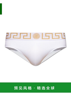 1h可退 欧洲直邮VERSACE 男士泳装ABU010251A111192W110