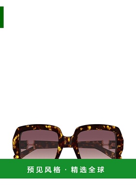 1h可退 香港直邮Chloe 蔻依 女士 全框太阳镜 CH0301S colorful花