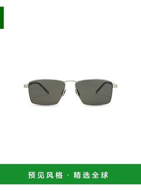 1h可退 香港直邮Saint Laurent 圣罗兰 女士 SL 700 眼镜 SL70000