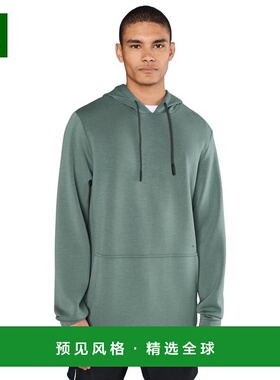 1h可退 【美国直邮】travis mathew 男士 帽衫运动夹克衫