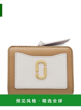 1h可退 香港直邮MARC JACOBS 女士钱包 2F3SMP062S07233 SS2025