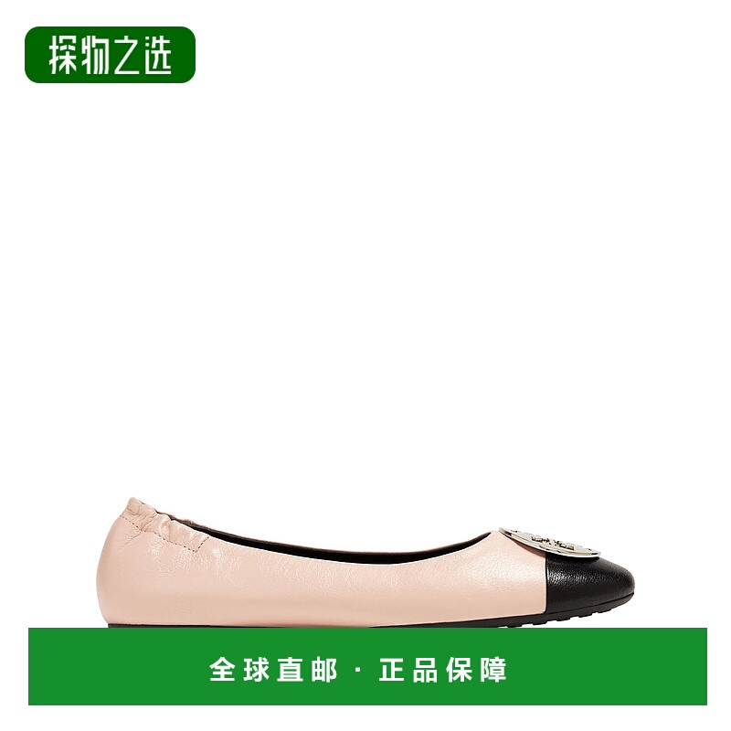 1h可退 欧洲直邮tory burch 女士 时尚休闲鞋汤丽柏琦