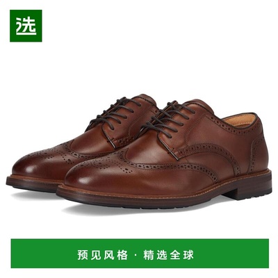 1h可退 【美国直邮】florsheim 男士 正装鞋