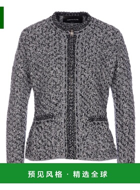 香港直邮FABIANA FILIPPI 女士西服 GCD266F206L741VR2 SS2026