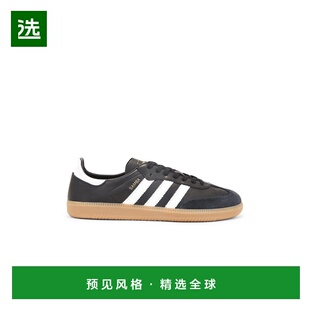 1h可退 香港直邮Adidas Originals 女士 Samba Decon 运动鞋 IF06