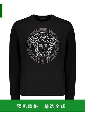 香港直邮Versace 长袖卫衣 10118521A14074范思哲