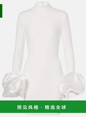 1h可退 香港直邮SOLACE LONDON 女士 Payton 迷你连衣裙