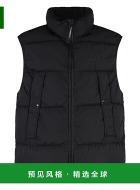 香港直邮C.P. COMPANY 男士夹克 19CMVE149A005904G999 AW2025