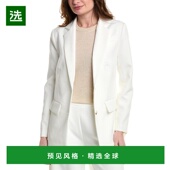 休闲西装 1h可退 baker 女士 美国直邮 walter