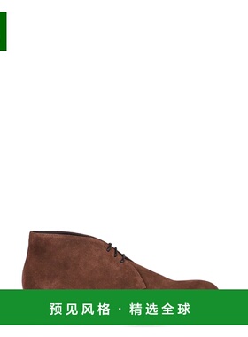 香港直邮DOUCAL'S 男士商务正装鞋 DU3237BRUXUF009TC05 AW2025