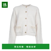 女士半身裙 1h可退 欧洲直邮LANVIN RWST9008K006P2302