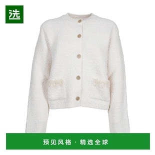 RWST9008K006P2302 女士半身裙 1h可退 欧洲直邮LANVIN