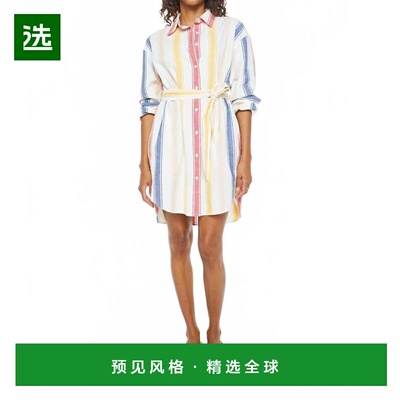 【美国直邮】mother 女士 连衣裙 支付后1h可退